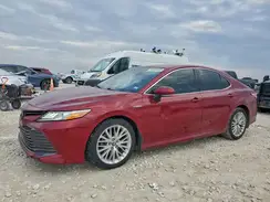 4T1B21HK3JU504563 2018 TOYOTA CAMRY
