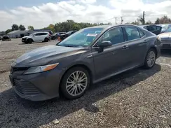 4T1B21HK3JU505163 2018 TOYOTA CAMRY