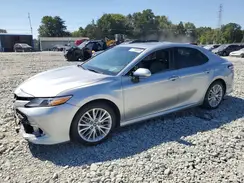 4T1B21HK3JU505552 2018 TOYOTA CAMRY