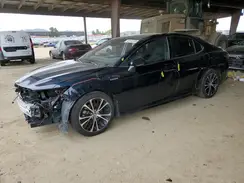 4T1B21HK3JU506233 2018 TOYOTA CAMRY