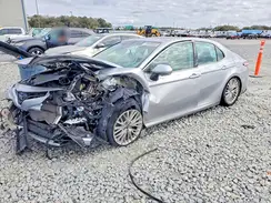 4T1B21HK3JU506247 2018 TOYOTA CAMRY