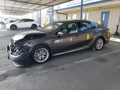 4T1B21HK3JU506457 2018 TOYOTA CAMRY