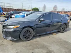 4T1B21HK3JU506801 2018 TOYOTA CAMRY