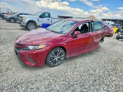 4T1B21HK3JU506815 2018 TOYOTA CAMRY