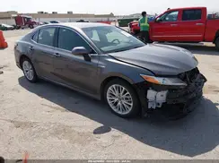 4T1B21HK3JU508127 2018 TOYOTA CAMRY