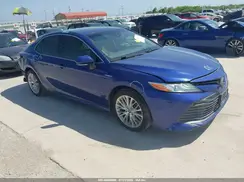 4T1B21HK3JU509925 2018 TOYOTA CAMRY
