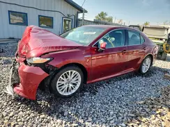 4T1B21HK3JU510511 2018 TOYOTA CAMRY