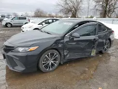 4T1B21HK3KU010933 2019 TOYOTA CAMRY