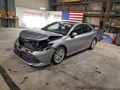 4T1B21HK3KU011077 2019 TOYOTA CAMRY