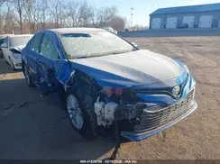 4T1B21HK3KU011080 2019 TOYOTA CAMRY