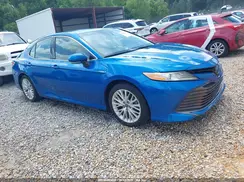 4T1B21HK3KU011502 2019 TOYOTA CAMRY