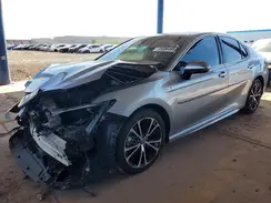 4T1B21HK3KU012326 2019 TOYOTA CAMRY