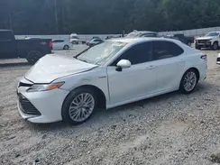4T1B21HK3KU511062 2019 TOYOTA CAMRY