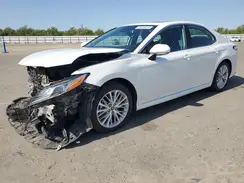 4T1B21HK3KU511496 2019 TOYOTA CAMRY