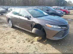 4T1B21HK3KU514317 2019 TOYOTA CAMRY
