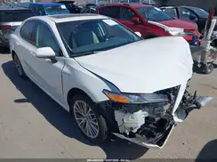 4T1B21HK3KU514592 2019 TOYOTA CAMRY