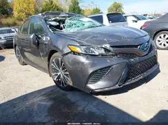 4T1B21HK3KU515127 2019 TOYOTA CAMRY