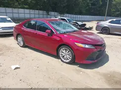 4T1B21HK3KU515452 2019 TOYOTA CAMRY