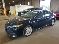 4T1B21HK3KU516021 2019 TOYOTA CAMRY