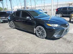 4T1B21HK3KU516746 2019 TOYOTA CAMRY