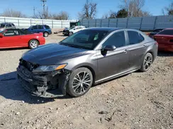 4T1B21HK3KU518027 2019 TOYOTA CAMRY