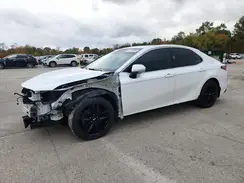 4T1B21HK3KU518156 2019 TOYOTA CAMRY