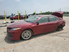 4T1B21HK3KU518626 2019 TOYOTA CAMRY