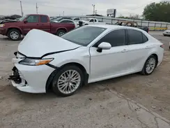4T1B21HK3KU521719 2019 TOYOTA CAMRY