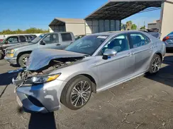 4T1B21HK3KU522076 2019 TOYOTA CAMRY