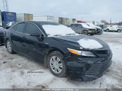 4T1B21HK3LU014627 2020 TOYOTA CAMRY