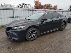 4T1B21HK3MU015827 2021 TOYOTA CAMRY