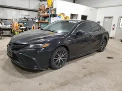 4T1B21HK3MU016069 2021 TOYOTA CAMRY