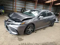 4T1B21HK3NU017062 2022 TOYOTA CAMRY