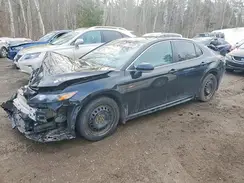 4T1B21HK3NU017577 2022 TOYOTA CAMRY