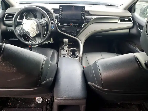 4T1B21HK3NU017577 2022 TOYOTA CAMRY - Image 8