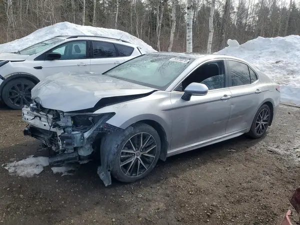 4T1B21HK3PU018909 2023 TOYOTA CAMRY - Image 1