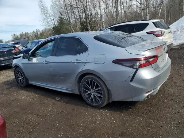 4T1B21HK3PU018909 2023 TOYOTA CAMRY - Image 2