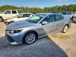 4T1B21HK4JU001141 2018 TOYOTA CAMRY