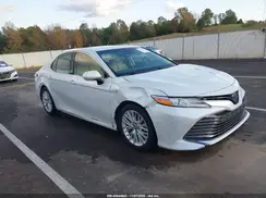 4T1B21HK4JU001186 2018 TOYOTA CAMRY