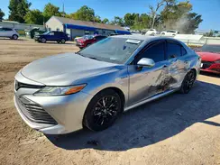 4T1B21HK4JU002905 2018 TOYOTA CAMRY