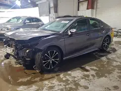 4T1B21HK4JU004105 2018 TOYOTA CAMRY