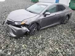 4T1B21HK4JU005593 2018 TOYOTA CAMRY