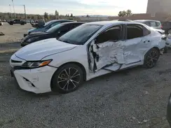 4T1B21HK4JU006811 2018 TOYOTA CAMRY