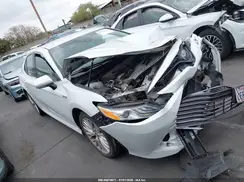 4T1B21HK4JU008025 2018 TOYOTA CAMRY