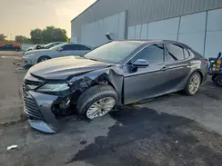 4T1B21HK4JU008722 2018 TOYOTA CAMRY