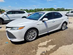 4T1B21HK4JU008798 2018 TOYOTA CAMRY