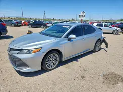 4T1B21HK4JU008851 2018 TOYOTA CAMRY