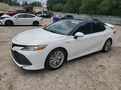 4T1B21HK4JU009370 2018 TOYOTA CAMRY