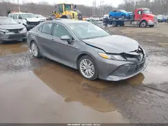 4T1B21HK4JU009689 2018 TOYOTA CAMRY