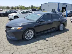 4T1B21HK4JU009787 2018 TOYOTA CAMRY